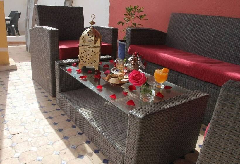 Riad Etoile De Mogador