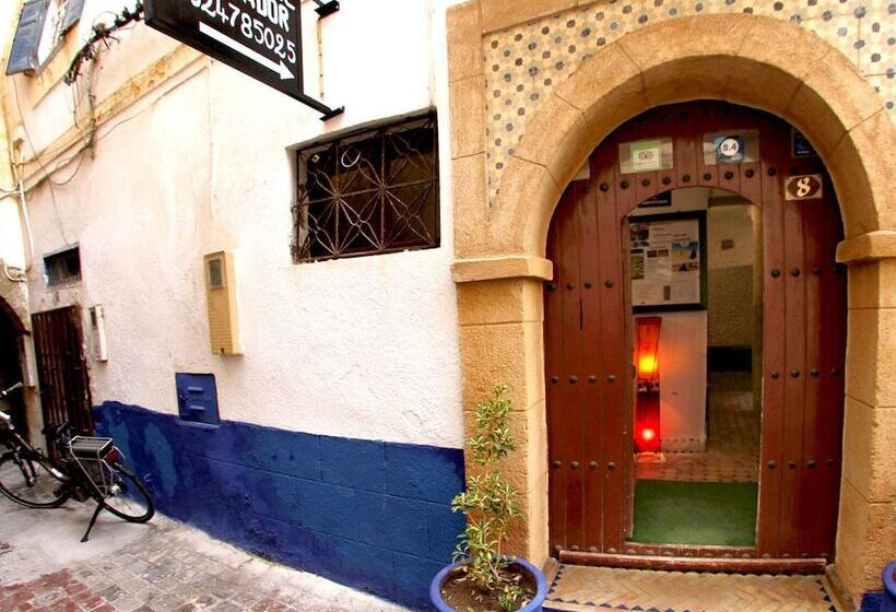 Riad Etoile De Mogador