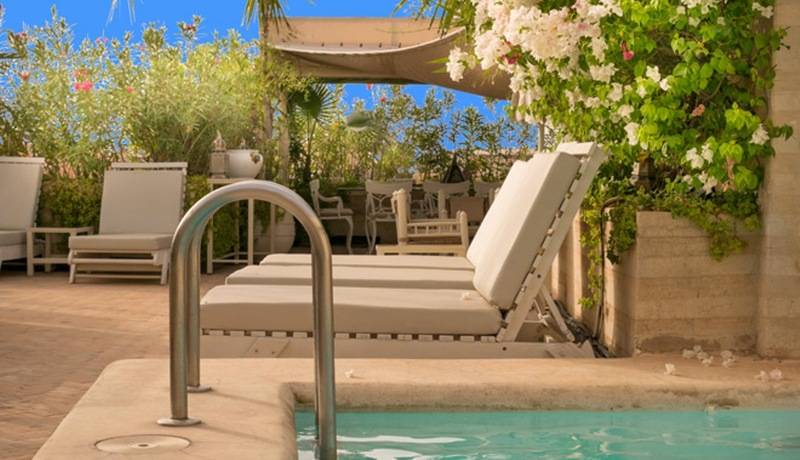 Riad Hasna Espi & Spa