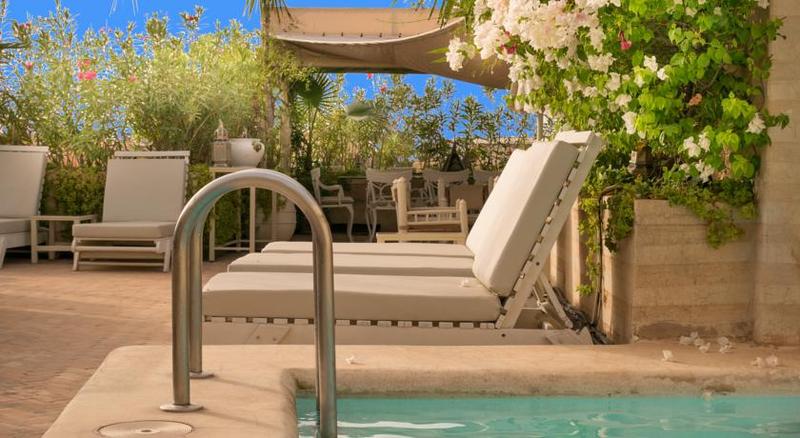 Riad Hasna Espi & Spa