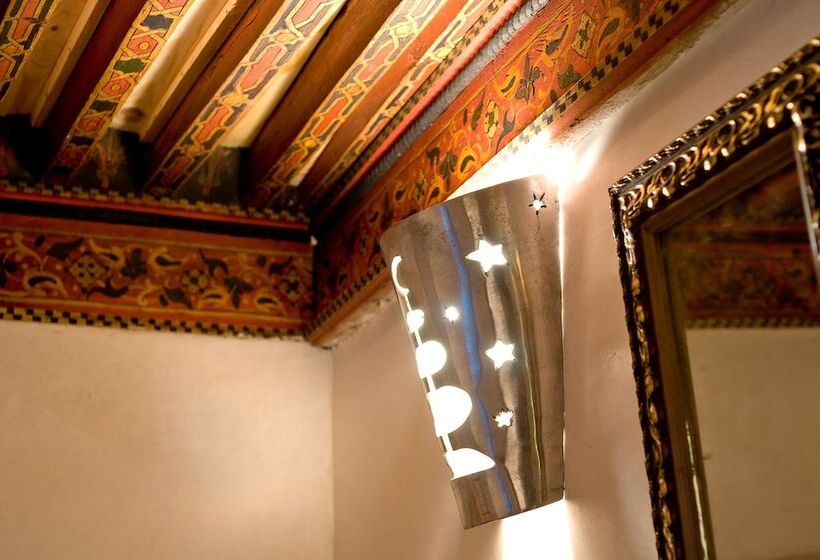 Riad La Maison D'à Côté