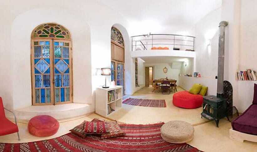 Riad La Maison D'à Côté