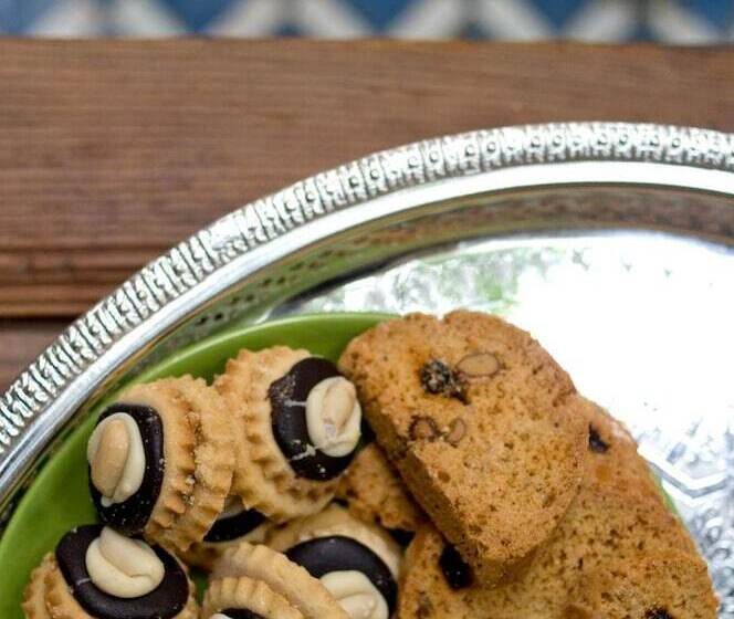 Riad La Maison D'à Côté