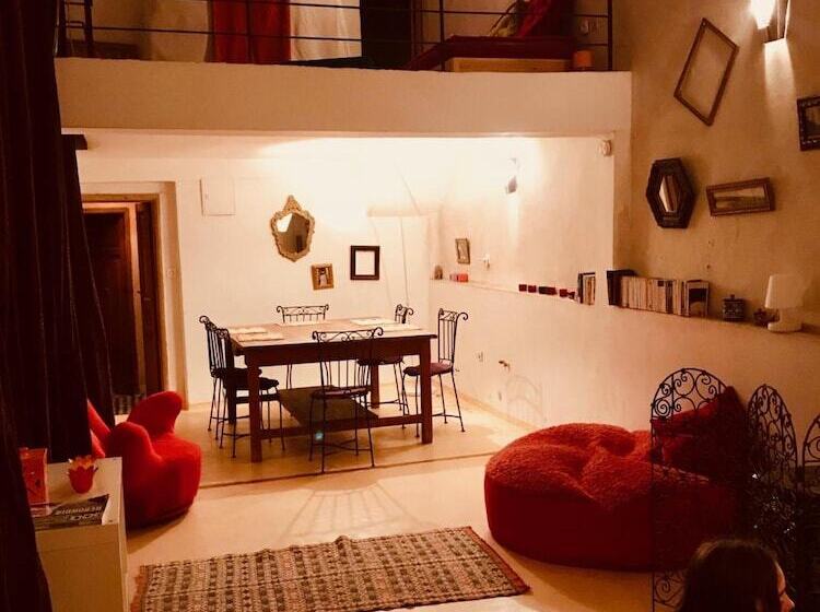 Riad La Maison D'à Côté