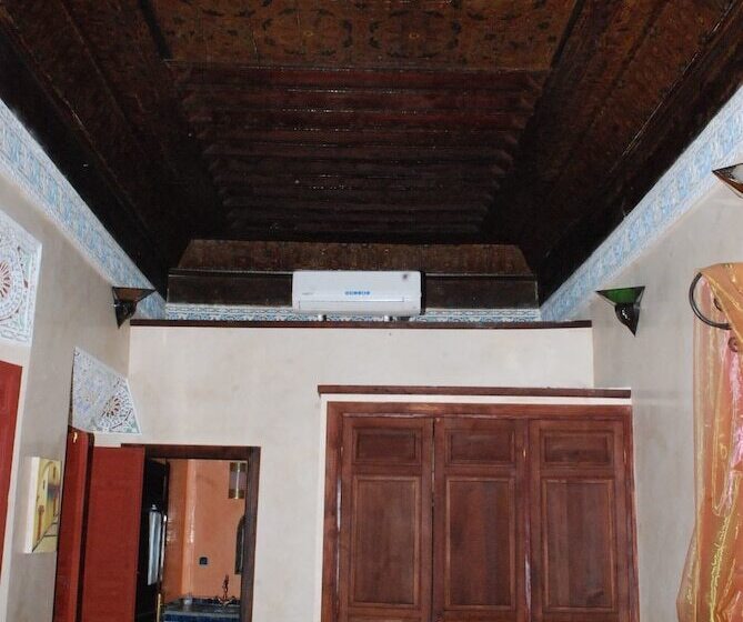 Riad Le Patio De Fes