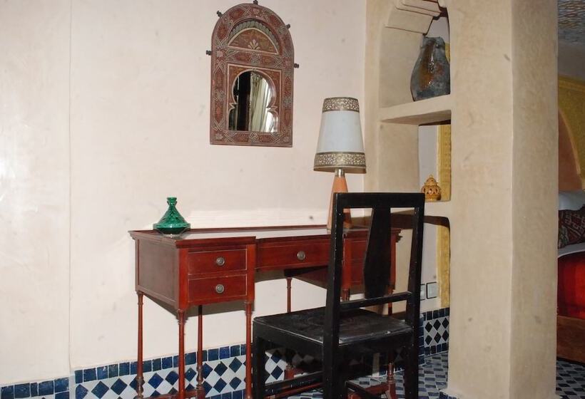 Riad Le Patio De Fes