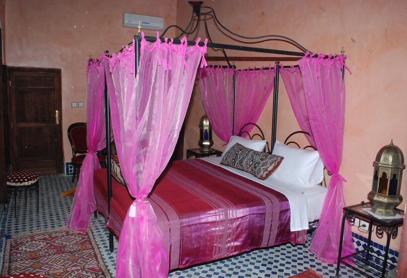 Riad Le Patio De Fes