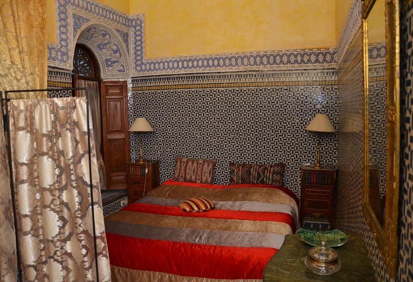 Riad Le Patio De Fes