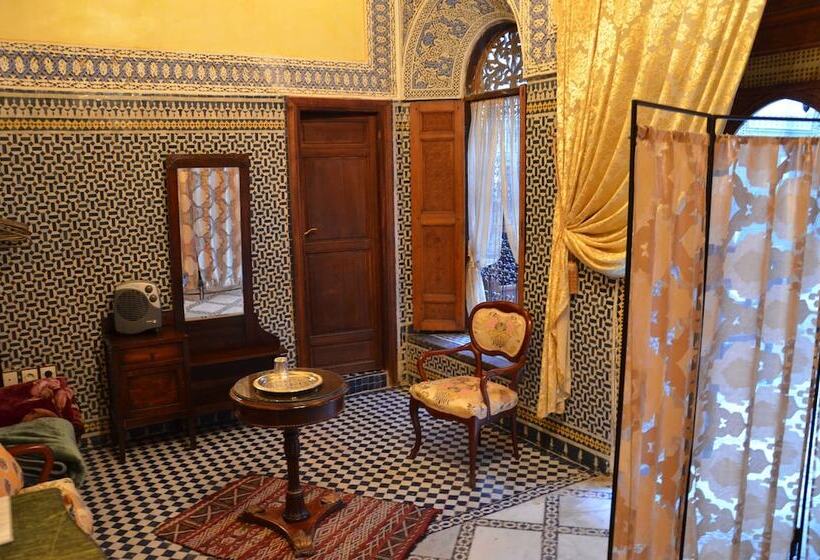 Riad Le Patio De Fes