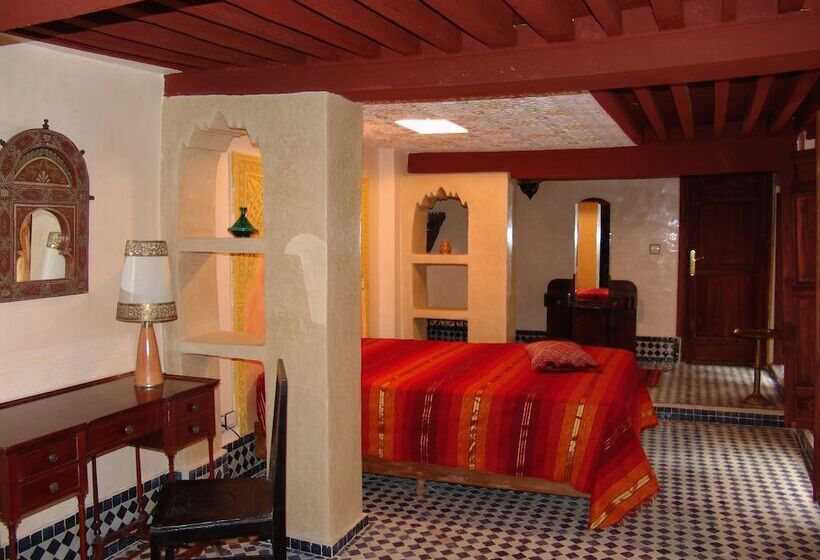 Riad Le Patio De Fes