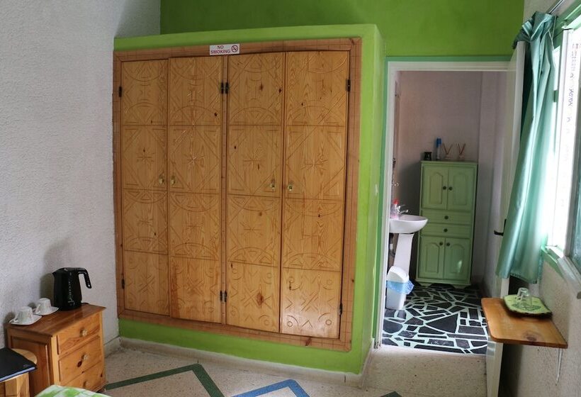 Riad Les Chtis D'Agadir