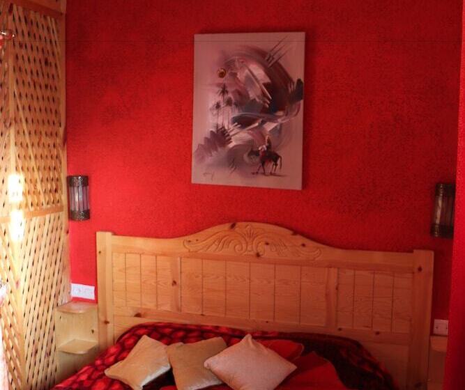 Riad Les Chtis D'Agadir