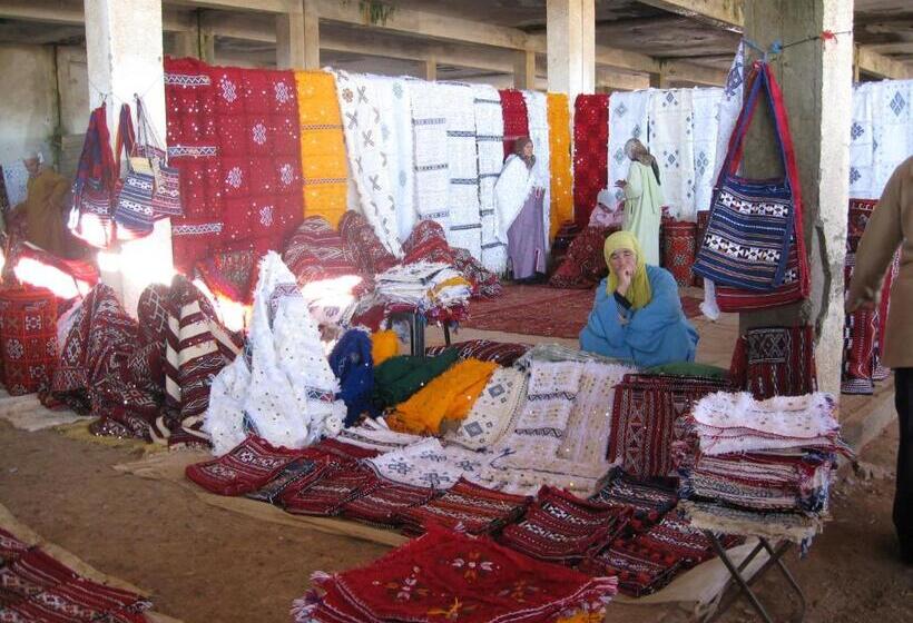 Riad Menthe Et Citron