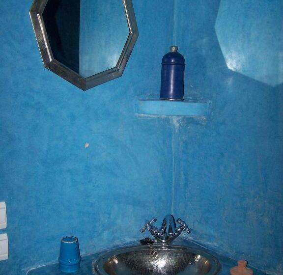 Riad Menthe Et Citron