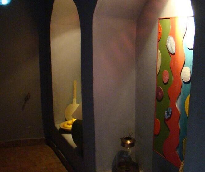 Riad Menthe Et Citron