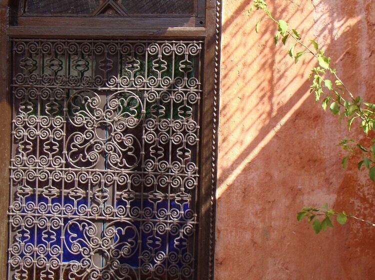 Riad Menthe Et Citron