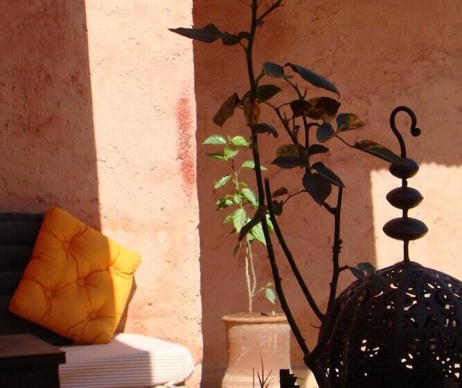 Riad Menthe Et Citron