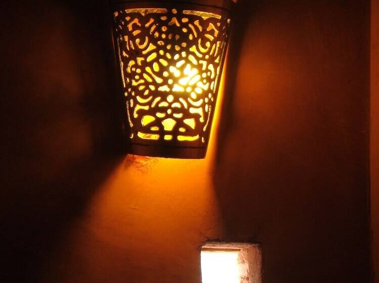 Riad Menthe Et Citron