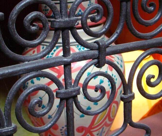 Riad Menthe Et Citron