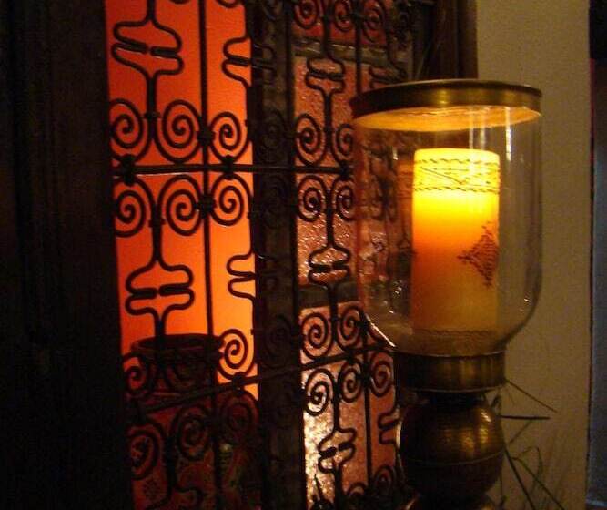 Riad Menthe Et Citron