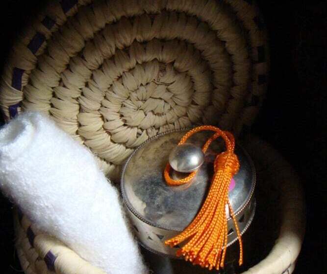 Riad Menthe Et Citron