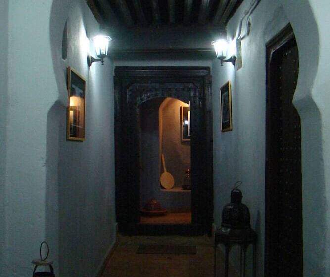 Riad Menthe Et Citron