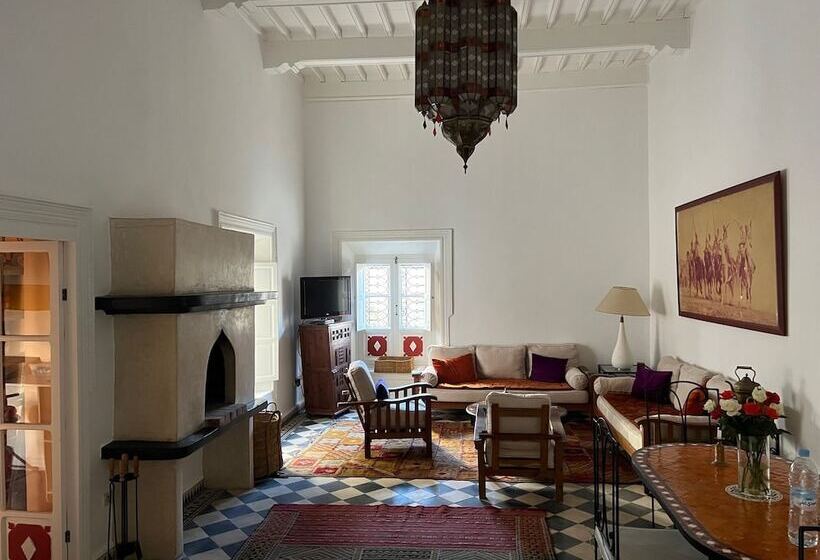 ריאדים Magdoul