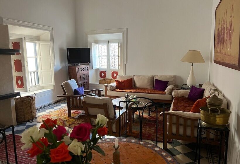 ריאדים Magdoul