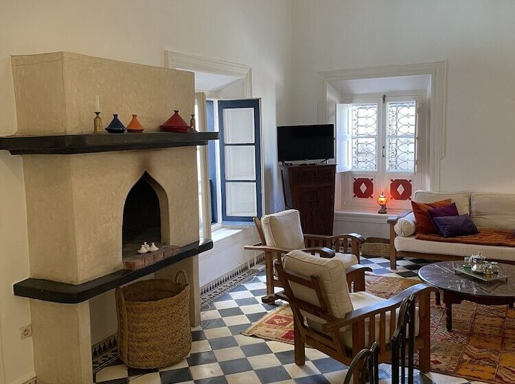 ריאדים Magdoul