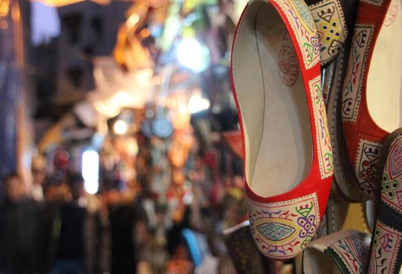 Riadboutique Borj Dhab Fez