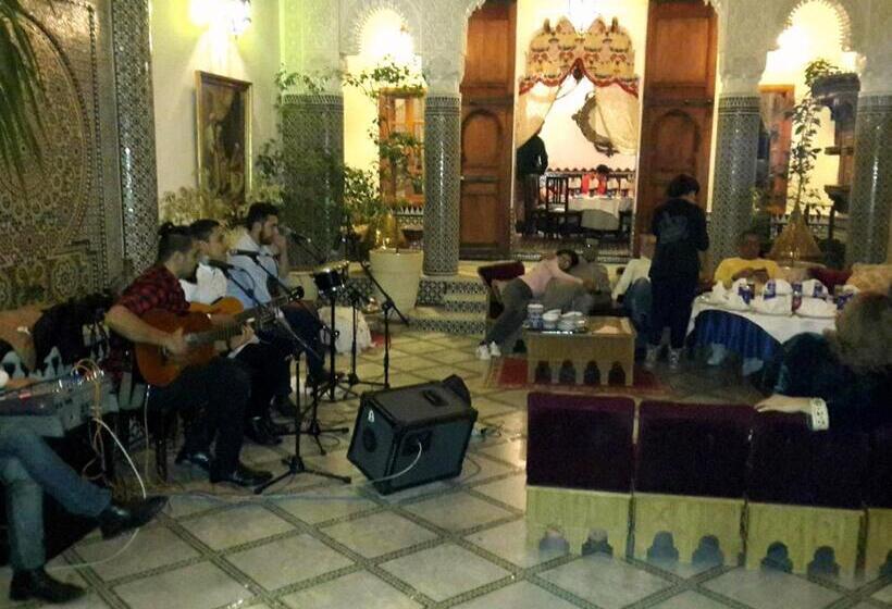 Riadboutique Borj Dhab Fez