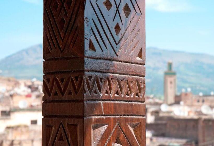 Riadboutique Borj Dhab Fez