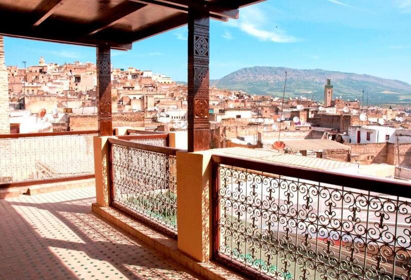 Riadboutique Borj Dhab Fez