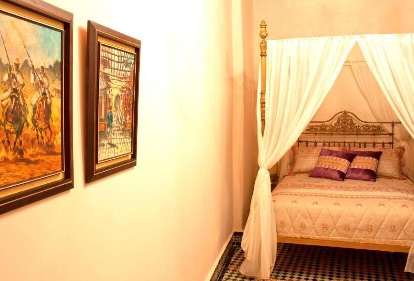 Riadboutique Borj Dhab Fez