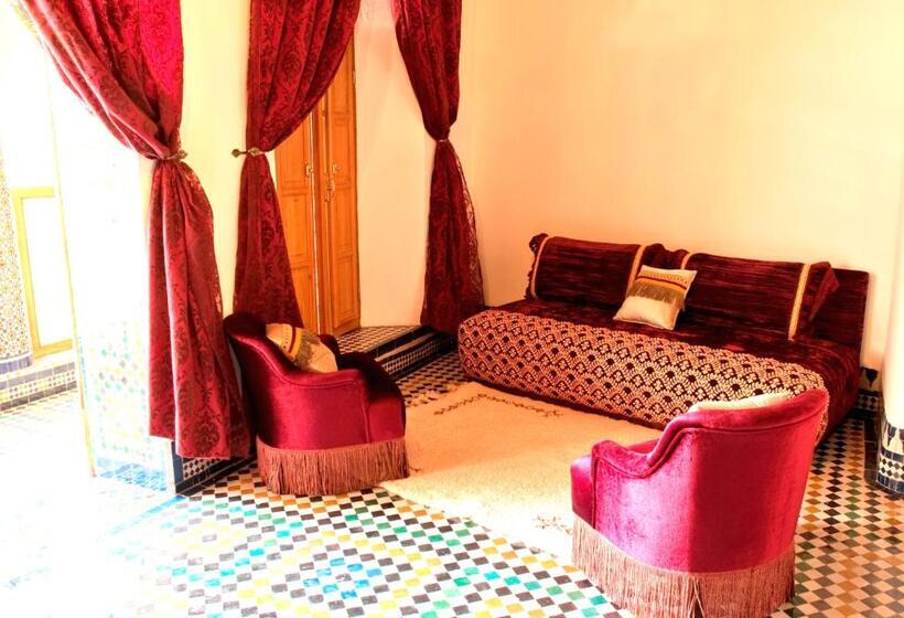 Riadboutique Borj Dhab Fez