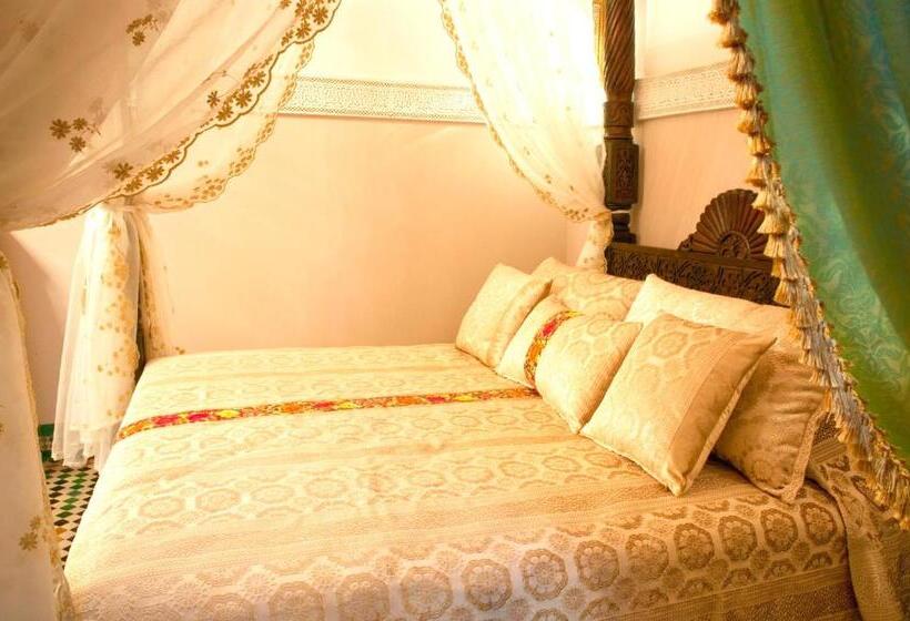 Riadboutique Borj Dhab Fez