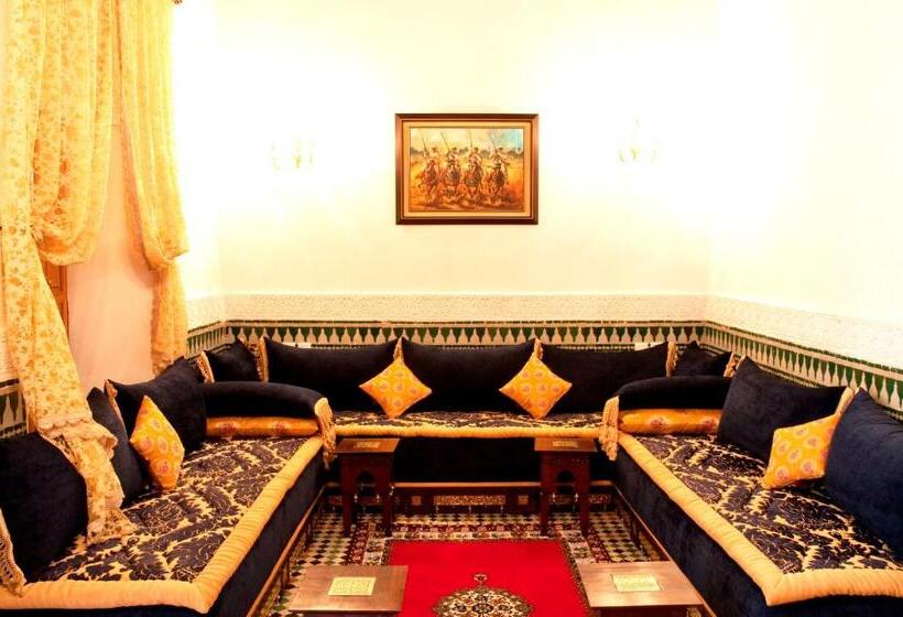 Riadboutique Borj Dhab Fez