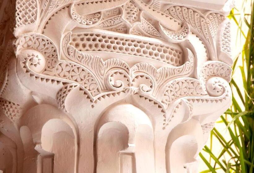 Riadboutique Borj Dhab Fez