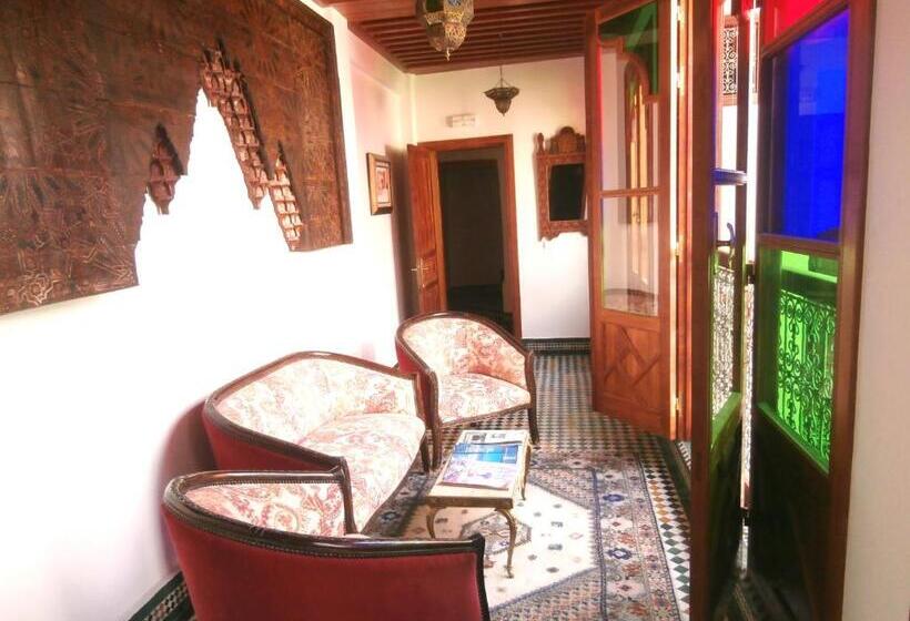 Riadboutique Borj Dhab Fez