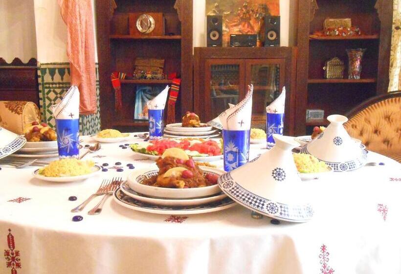 Riadboutique Borj Dhab Fez