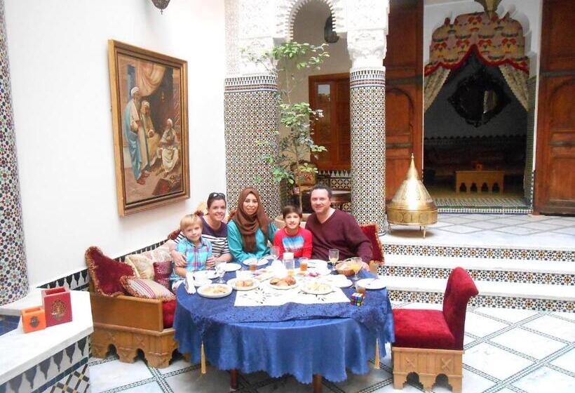 Riadboutique Borj Dhab Fez