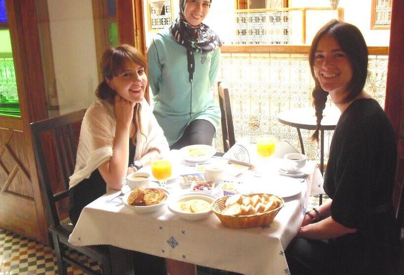 Riadboutique Borj Dhab Fez