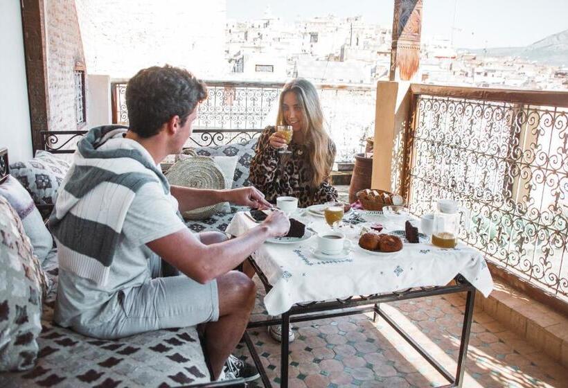 Riadboutique Borj Dhab Fez