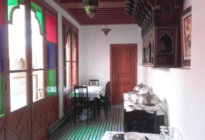 Riadboutique Borj Dhab Fez