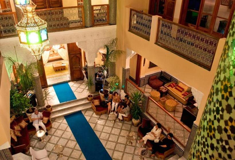 Riadboutique Borj Dhab Fez
