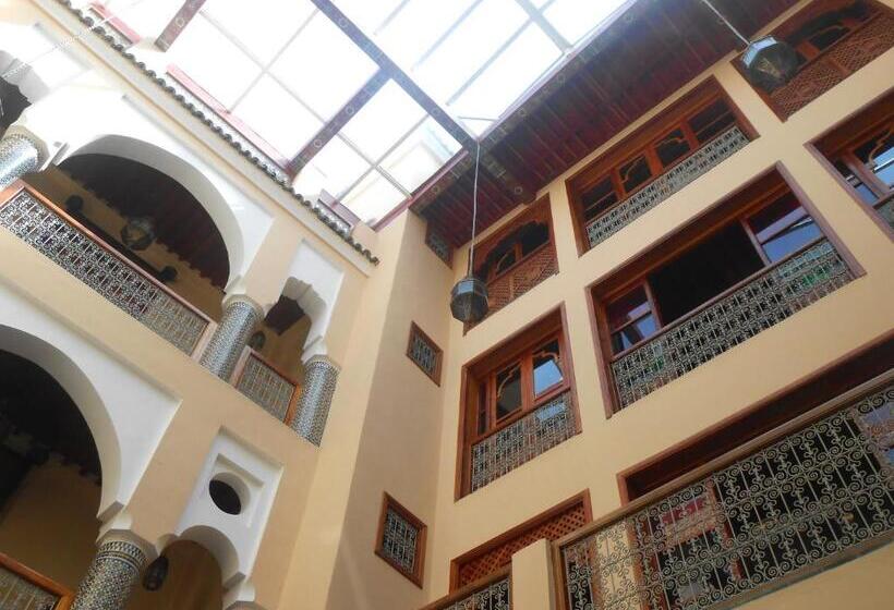 Riadboutique Borj Dhab Fez