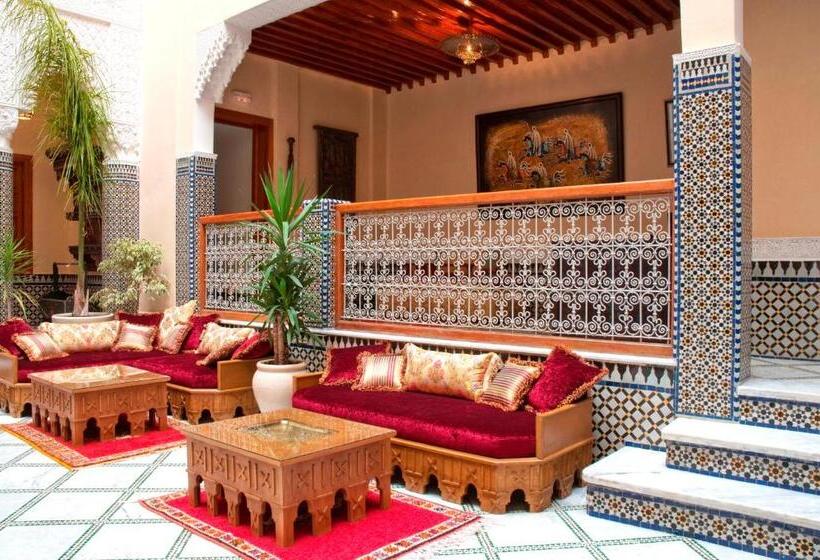 Riadboutique Borj Dhab Fez