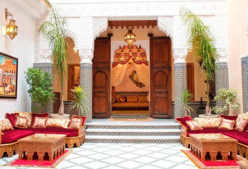 Riadboutique Borj Dhab Fez