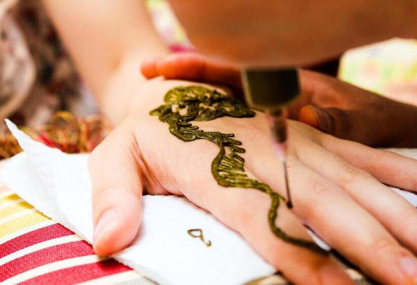 Riadboutique Borj Dhab Fez