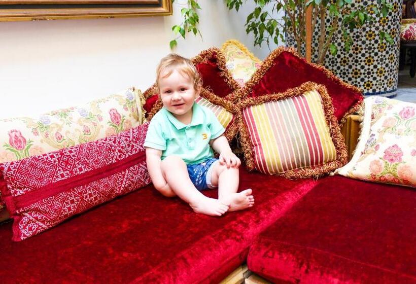 Riadboutique Borj Dhab Fez